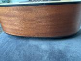 Klasikinė Kantare Poco S/57 3/4 gitara - nuotraukos Nr. 3