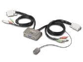 Kvm Switch Usb 2-port / 4-port
