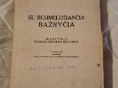 Sena knyga