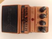 Digitech Compressor/sustainer (x-series) - nuotraukos Nr. 2