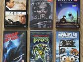 Dvd filmai
