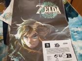 The Legend of Zelda: Tears of the Kingdom Bonus - nuotraukos Nr. 8
