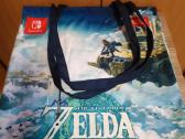 The Legend of Zelda: Tears of the Kingdom Bonus - nuotraukos Nr. 10