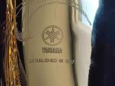 Saksofonas Yamaha Yas-280. Pustukai saksofonams - nuotraukos Nr. 8