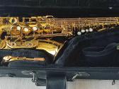 Saksofonas Yamaha Yas-280. Pustukai saksofonams - nuotraukos Nr. 9