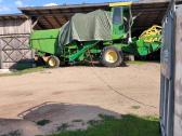 John Deere 952 - nuotraukos Nr. 2