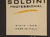 Nauji batai Soldini professional - nuotraukos Nr. 4
