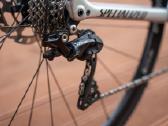 Specialized Tarmac Disc Sport plento dviratis - nuotraukos Nr. 3