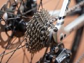Specialized Tarmac Disc Sport plento dviratis - nuotraukos Nr. 4