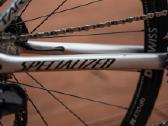 Specialized Tarmac Disc Sport plento dviratis - nuotraukos Nr. 5