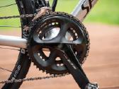 Specialized Tarmac Disc Sport plento dviratis - nuotraukos Nr. 6