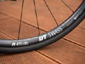 Specialized Tarmac Disc Sport plento dviratis - nuotraukos Nr. 14