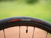 Specialized Tarmac Disc Sport plento dviratis - nuotraukos Nr. 15