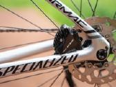 Specialized Tarmac Disc Sport plento dviratis - nuotraukos Nr. 21