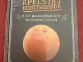 Apelsinų kontrabanda. 2013m. - nuotraukos Nr. 2