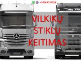Stiklų Keitimas/замена Стекол - nuotraukos Nr. 3