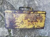 Ww2 vokietija mg deze