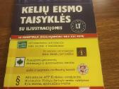 Kelių eismo taisyklės