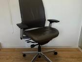 Steelcase Amia Leather - nuotraukos Nr. 2