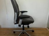 Steelcase Amia Leather - nuotraukos Nr. 4