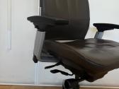 Steelcase Amia Leather - nuotraukos Nr. 5
