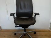 Steelcase Amia Leather