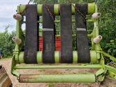 Claas presas - nuotraukos Nr. 30