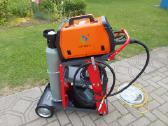 Kempai Mig'ai Dual pulse, Tigai Ac Dc, Rokiškyje - nuotraukos Nr. 6