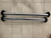 Originalūs stogo skersiniai Honda Civic 2006-2012