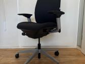 Steelcase Amia Grey/black - nuotraukos Nr. 2