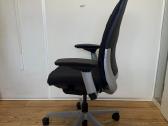 Steelcase Amia Grey/black - nuotraukos Nr. 3