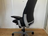 Steelcase Amia Grey/black - nuotraukos Nr. 4