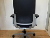 Steelcase Amia Grey/black - nuotraukos Nr. 5