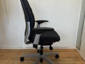 Steelcase Amia Grey/black - nuotraukos Nr. 7