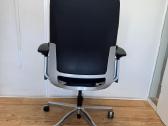 Steelcase Amia Grey/black - nuotraukos Nr. 9