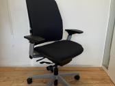 Steelcase Amia Grey/black - nuotraukos Nr. 10