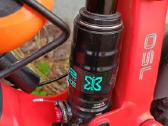 Scott Genius 750 full L 2018m -1000e - nuotraukos Nr. 8