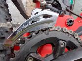 Scott Genius 750 full L 2018m -1000e - nuotraukos Nr. 11