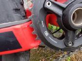 Scott Genius 750 full L 2018m -1000e - nuotraukos Nr. 12