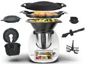 Thermomix Tm7 Tm6 Tm5 Tm31 – remontas, prekyba