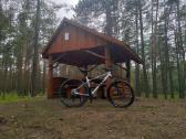 Kalnų Dviratis BMC Twostroke AL 29 - nuotraukos Nr. 5