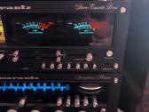 Parduodama legendinė Marantz audio sistema -3600 e