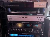 Parduodama legendinė Marantz audio sistema -3600 e - nuotraukos Nr. 3
