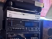 Parduodama legendinė Marantz audio sistema -3600 e - nuotraukos Nr. 8
