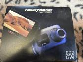 Nextbase 622gw automobilio vaizdo registratorius - nuotraukos Nr. 4