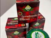 Papildai vyrams Sahimerdan Gold Macun - nuotraukos Nr. 5