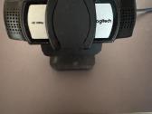 Logitech c930e webcam