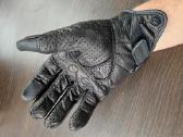 Moto pirštinės L-XL - nuotraukos Nr. 3