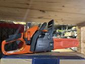Husqvarna 435 ll grandininis benzininis pjūklas - nuotraukos Nr. 2