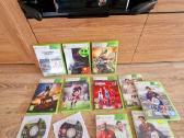 Xbox 360 su priedais ir žaidimais - nuotraukos Nr. 3